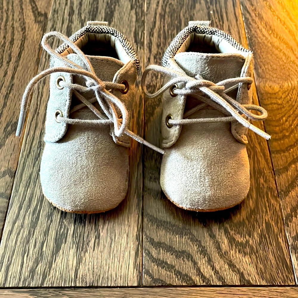 Old Navy Baby Dress Shoes